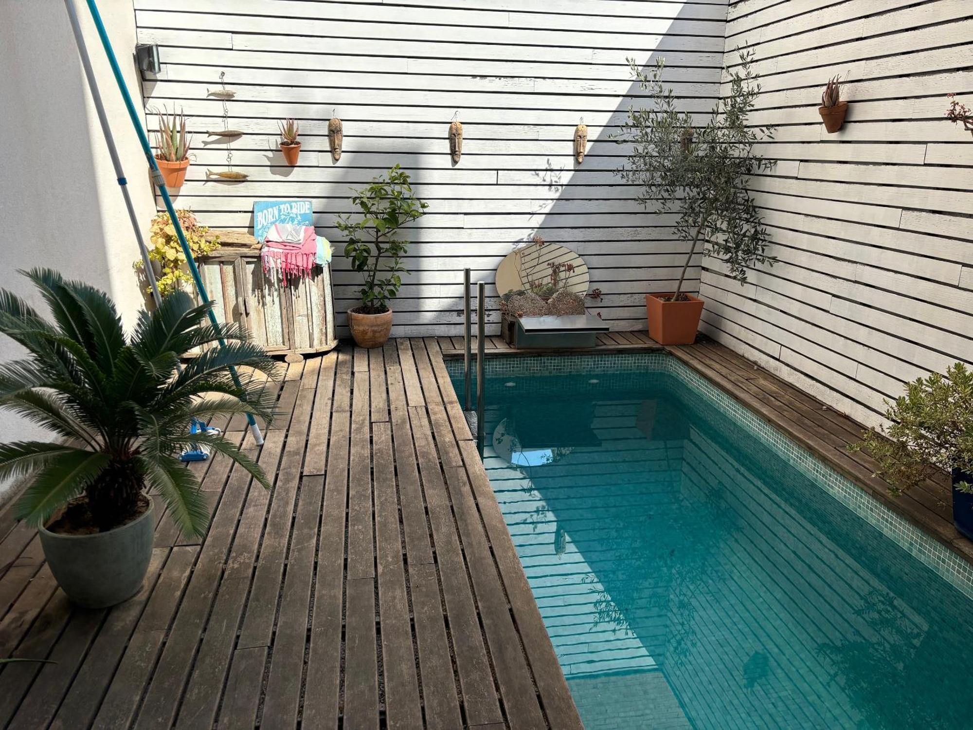 Vila Estupenda Casa Compartida De Arquitecto! Madrid Exteriér fotografie